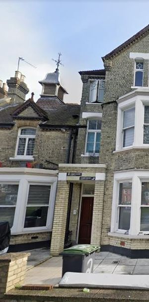 3 Bed Flat, Stuart Crescent, N22 - Photo 1