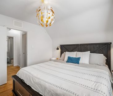 For Lease - 1583 Blanefield Road, Mississauga, Ontario - Photo 6