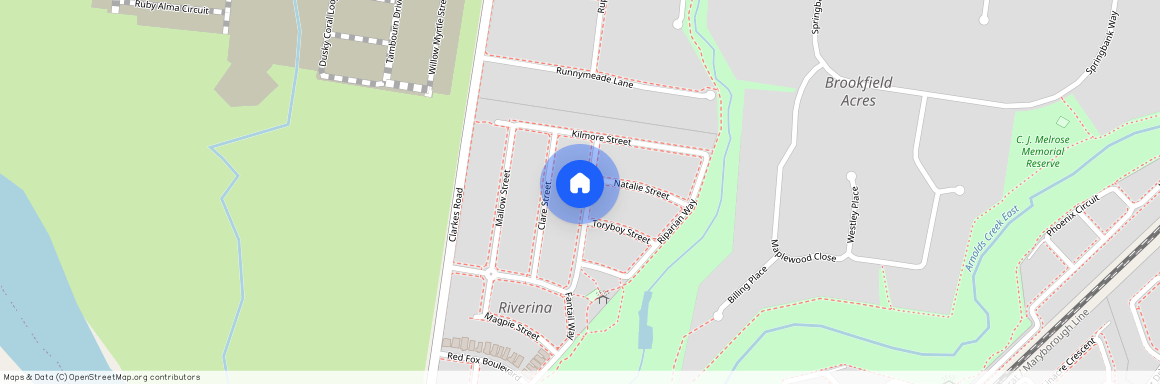 14 Fantail Way, Vic 3338, Brookfield