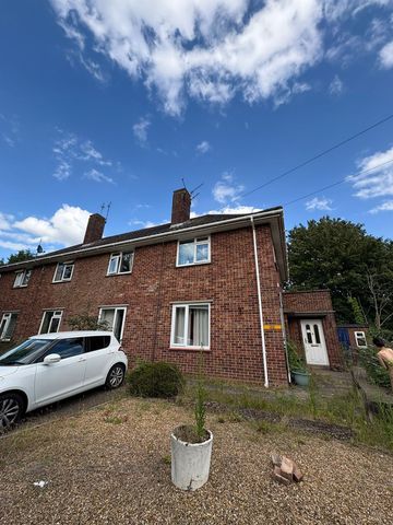 3 bed to rent in Bluebell Road, Norwich, NR4 - Photo 5