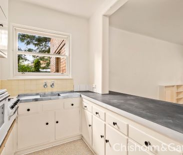6/169 Ormond Road, Elwood VIC 3184 - Apartment For Rent | Domain - Photo 3