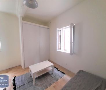 Location Appartement 1 pièce 18m² AIX EN PROVENCE 13100 - Photo 3
