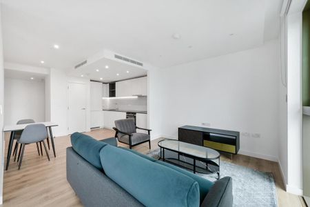 1 bedroom apartment to rent - Photo 3