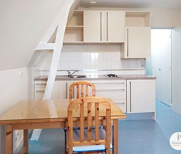 Location Appartement 1 pièce 17m² - Photo 2