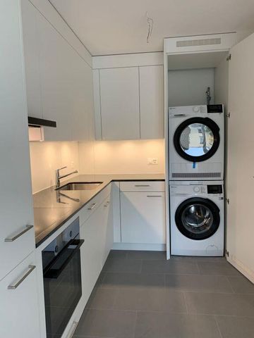 1 Zimmerwohnung im St. Johannquartier - Foto 3