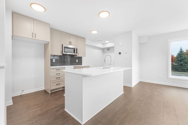 For Lease - 101 Glenroy Gilbert Drive Unit# 1, Barrhaven, Ontario - Photo 1