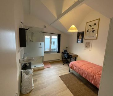 Te huur: Kamer Haspengouw in Maastricht - Foto 1