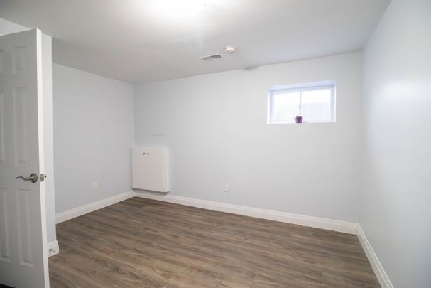 Modern 2-Bedroom Lower Unit for Rent in St. Catharines! - Photo 1