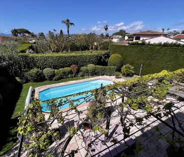 Charmant Mas provençal au Cap d'Antibes - Photo 3