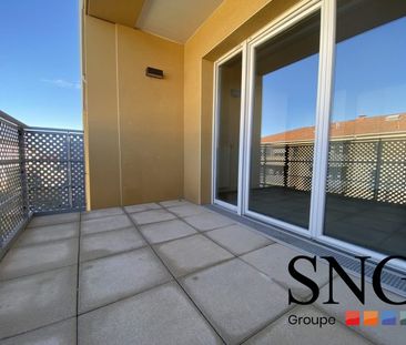 T2 AVEC BALCON ET PARKING - Photo 3