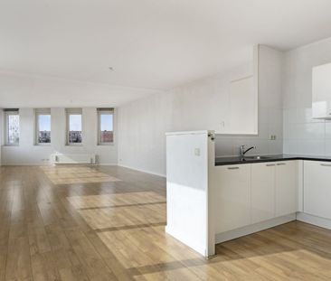 Appartement te huur: Dr. Struyckenstraat 98-E47 4812 BH Breda - Foto 2