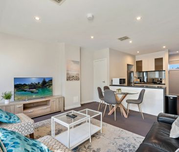 Modern 2-Bedroom Apartment in Prime Curtin Location - Photo 3