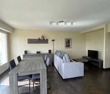 Location Appartement 3 pièces 72m² - Photo 6