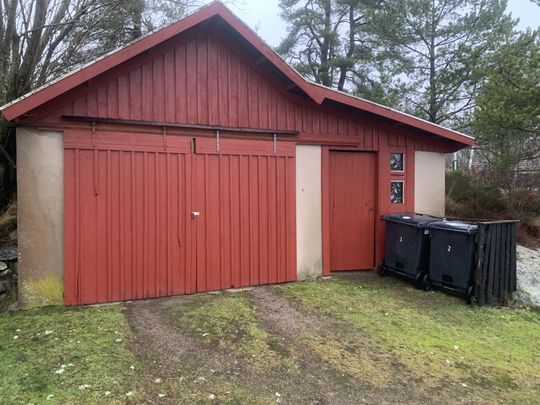 Stale, Lysekil - Foto 1