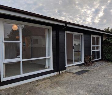 Unit 2, 39 Atawhai Drive, The Wood, Nelson - Photo 6