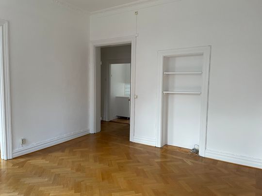 Fredriksbergsgatan, Malmö - Foto 1