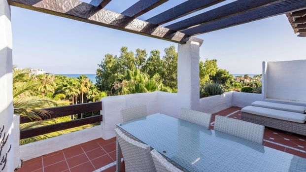 Penthouse in Puerto Banús - Photo 1
