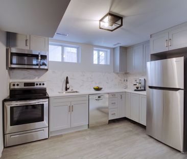 For Lease - 130 WELLER Avenue Unit# 2, Kingston, Ontario - Photo 5