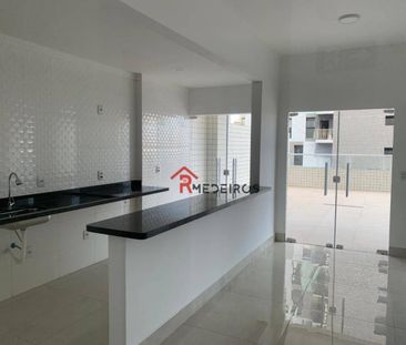 Apartamento Com 2 Dormitórios Para Alugar, 65 m² por R$2.800,00/mês... - Foto 4