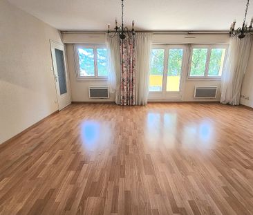 Location Appartement 3 pièces 82m² BISCHHEIM 67800 - Photo 4