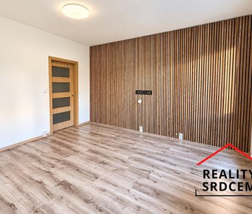 Pronájem bytu 3+1 63 m² - Photo 1