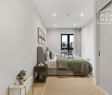 2 bedroom flat to rent - Photo 5