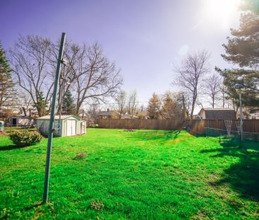 For Lease - 8685 Roosevelt Street, Niagara Falls, Ontario - Photo 4