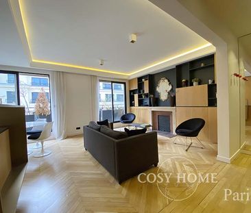 Appartement en location | Paris 7ème - Photo 3