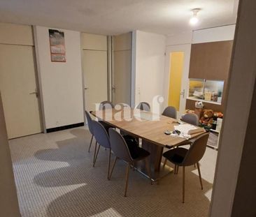 3.5 Zimmer, 80 m², 2. Stock - Photo 3