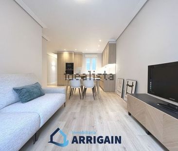 Alquiler de piso en Calle Arrasate - Foto 6