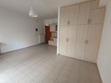 Studio/Γκαρσονιέρα για ενοικίαση Κέντρο - Αγία Τριάδα (Ηράκλειο Κρήτης) - Photo 3
