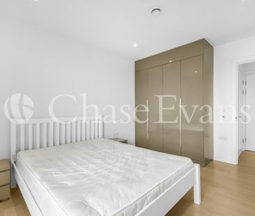 2 bedroom apartment to rent - Photo 6