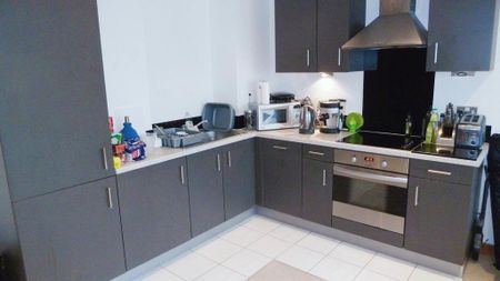 1 bedroom flat to rent - Photo 3