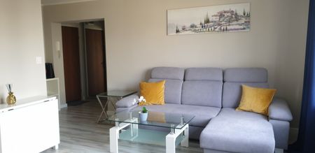 Kawalerka na Woli, okolice CH Klif - Photo 4