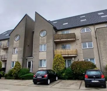 Rue Joseph II 49 103, 7110 La Louvière, België - Photo 2