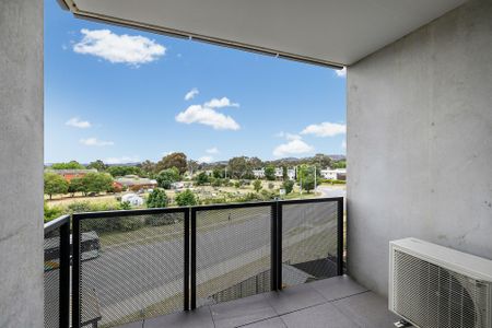 1 Bedroom Plus Study - Photo 5