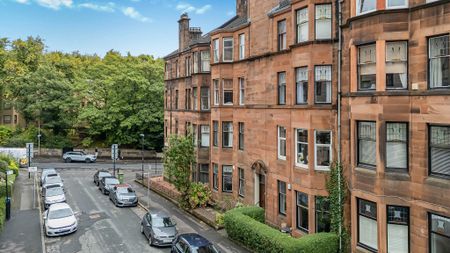 Hyndland Avenue, Hyndland, Glasgow, G11 5BW - Photo 3