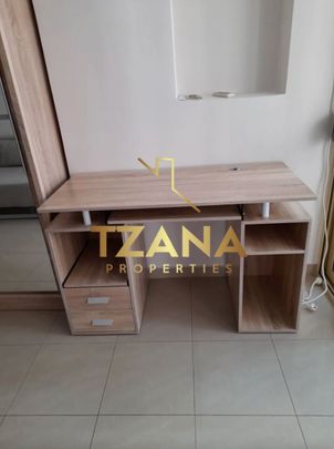 Studio/Γκαρσονιέρα για ενοικίαση Ιπποκράτειο (Φάληρο - Ιπποκράτειο) - Φωτογραφία 1