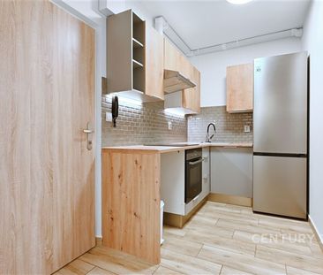 Pronájem bytu 2+kk 42 m - Photo 5