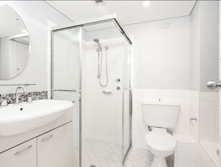 59/18-32 Oxford Street, Darlinghurst NSW 2010 - Apartment For Rent | Domain - Photo 5