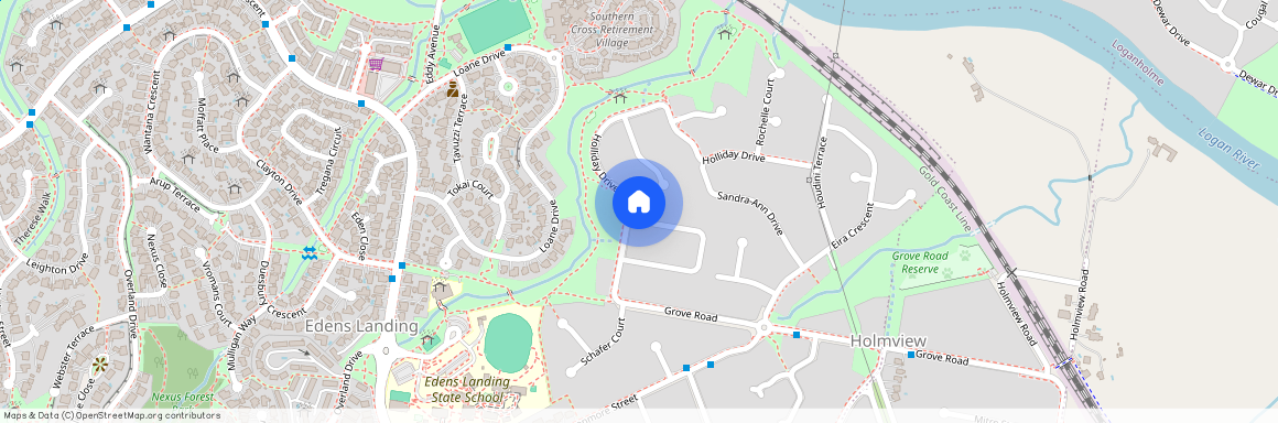 39 Bella Vista Circuit, Qld 4207, Edens Landing