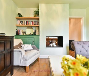 Stamford Green Road, Epsom - Photo 1