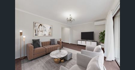 Stylish Double-Storey Townhouse in a Prime Location - Photo 2