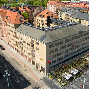 Viktor Rydbergsgatan 1B - Photo 2