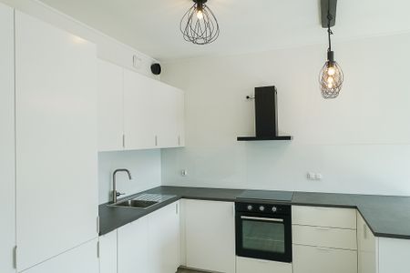 MIESZKANIE na WYNAJEM - Photo 4