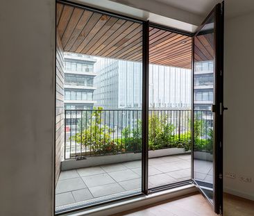 Ottho Heldringstraat 3 D54 - Photo 2