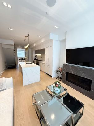 For Lease - 38B Churchill Avenue, Toronto, Ontario - Photo 1