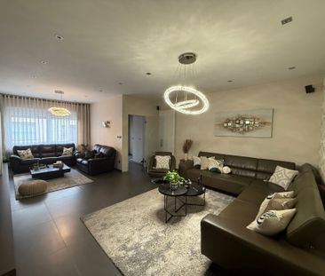 ERPE - Ruime, gerenoveerde woning met apart bureau/studio. - Photo 6