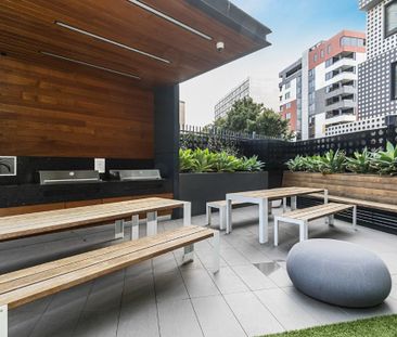 216/495 Rathdowne Street, Carlton VIC 3053 - Photo 6