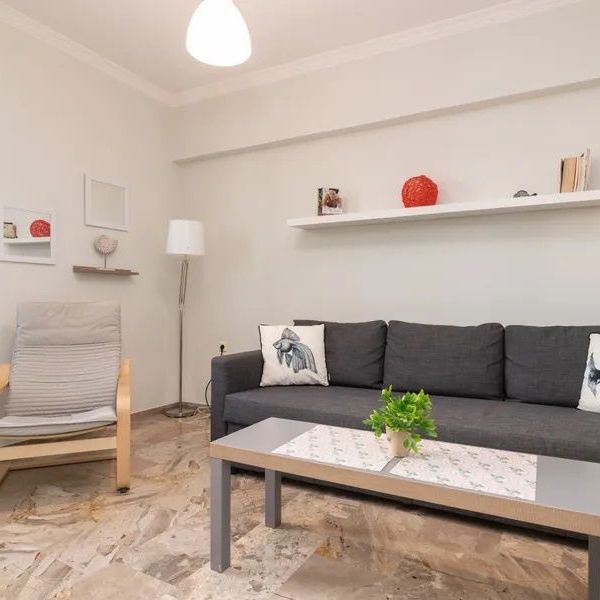 Διαμέρισμα για ενοικίαση Υψηλά Αλώνια (Πάτρα) - Photo 1